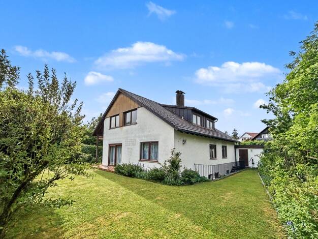 Mehrfamilienhaus zum Kauf 695.000 € 7 Zimmer 150 m² 600 m² Grundstück Weststadt Ravensburg 88213
