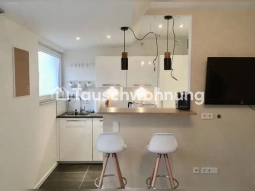 Wohnung zur Miete Tauschwohnung 495 € 1 Zimmer 32 m² 1. Geschoss Kinderhaus Münster 48159