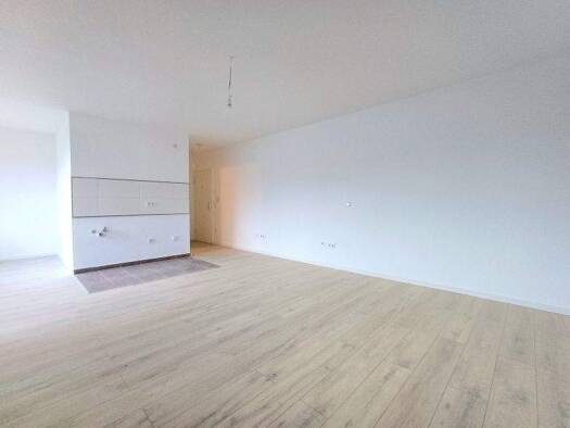Wohnung zur Miete 525 € 1 Zimmer 39 m² frei ab sofort Gaußstr. 3 Innenstadt Minden 32425