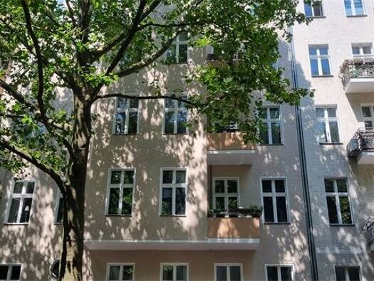Gewerbeobjekt zum Kauf als Kapitalanlage geeignet 4.300.000 € 1.600 m² Schöneberg Berlin 10777