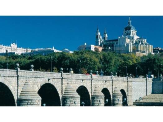 Haus zum Kauf 125.000.000 € 1 Zimmer Madrid 28005