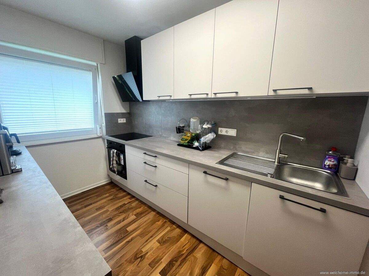 Immobilie in Meschede - Mehrfamilienhaus in Meschede - WEG-Aufteilung ermöglicht separaten Erwerb und Einzelveräußerung - Bild 3