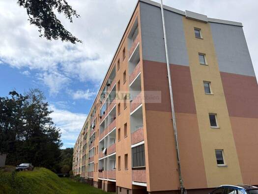 Wohnung zum Kauf 36.500 € 3 Zimmer 58 m² Zschopau 09405