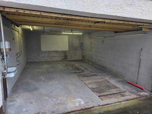 Studio zur Miete 250 € 1 Zimmer 25 m² Großblittersdorfer Straße 254e Güdingen Saarbrücken / Schönbach 66119