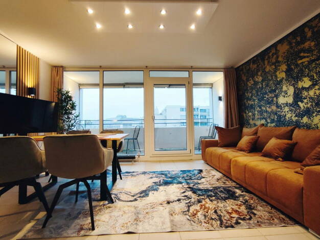 Wohnung zum Kauf provisionsfrei 156.000 € 1 Zimmer 35 m² 5. Geschoss frei ab 01.01.2026 Altstadt Mainz 55116