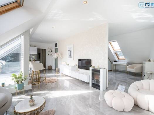 Wohnung zum Kauf 299.700 € 2 Zimmer 70,7 m² 1. Geschoss Hainburg a.d. Donau 2410