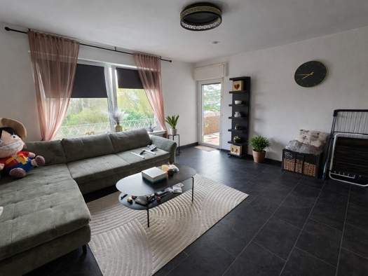 Wohnung zum Kauf 195.000 € 3,5 Zimmer 72 m² 1. Geschoss Stadtmitte Recklinghausen 45659