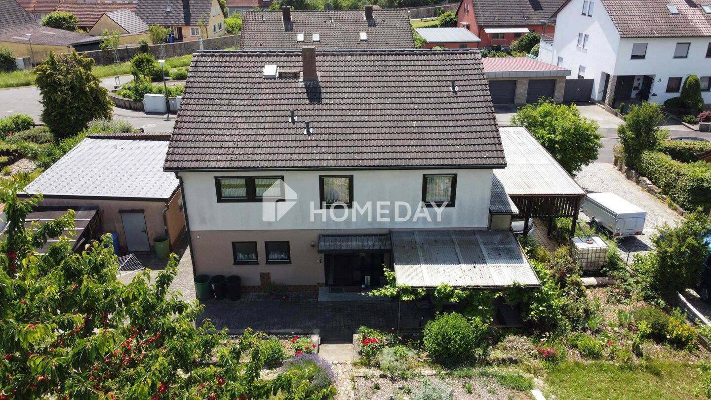 Einfamilienhaus zum Kauf - Ansicht 6
