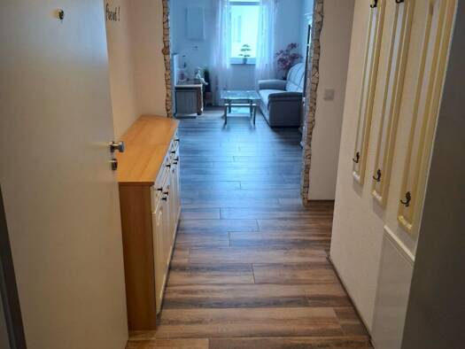 Wohnung zur Miete 865 € 2 Zimmer 72 m² Geschoss 1/2 frei ab sofort Denklingen Denklingen 86920