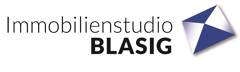 Immobilien-Studio-Blasig KG logo