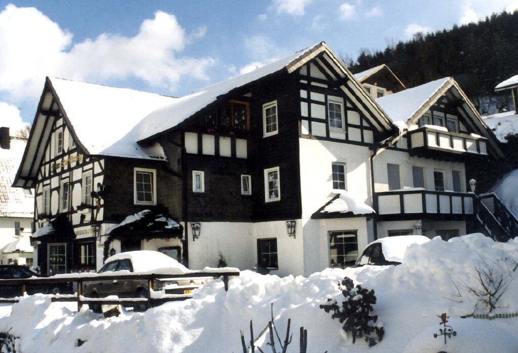 Haus – Winterberg, Hochsauerlandkreis - Ansicht 5
