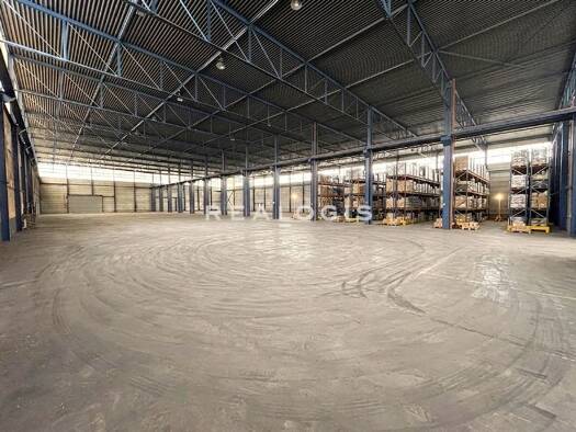 Halle/Industriefläche zur Miete 6,30 € 4.650 m² Lagerfläche teilbar ab 4.650 m² Germering 82110