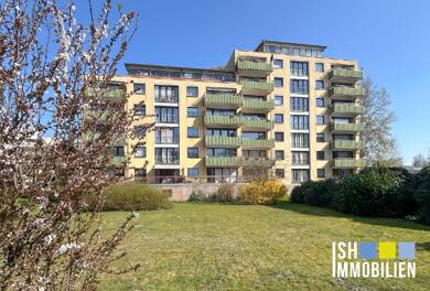 Wohnung zum Kauf provisionsfrei 110.000 € 2 Zimmer 64,9 m² 4. Geschoss Buxtehude Buxtehude 21614