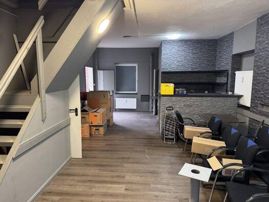 Lagerhalle zur Miete 560 € 70 m² Lagerfläche Neue Str. 18 Buchholz Buchholz in der Nordheide 21244