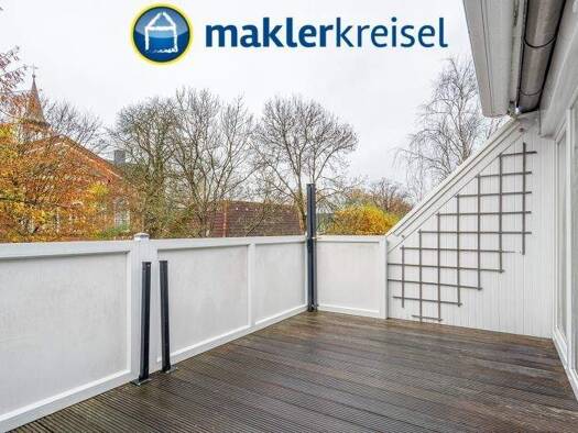 Wohnung zum Kauf 229.000 € 5 Zimmer 200 m² frei ab sofort Esens 26427