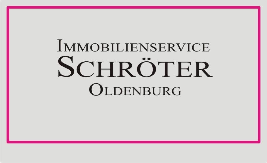 Immobilienservice Schröter Oldenburg