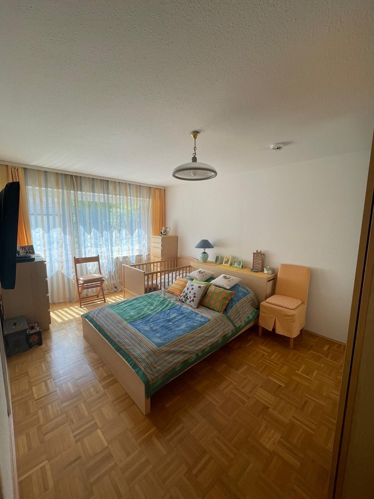 Studio zum Kauf 69.000 € 2 Zimmer 44,5 m²<br/>Wohnfläche 3.<br/>Geschoss Stadtgebiet Triberg im Schwarzwald 78098