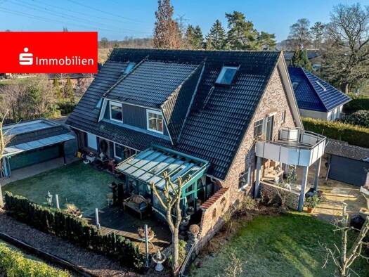 Wohnung zum Kauf 269.000 € 5 Zimmer 100,6 m² Bullenkuhlen 25355