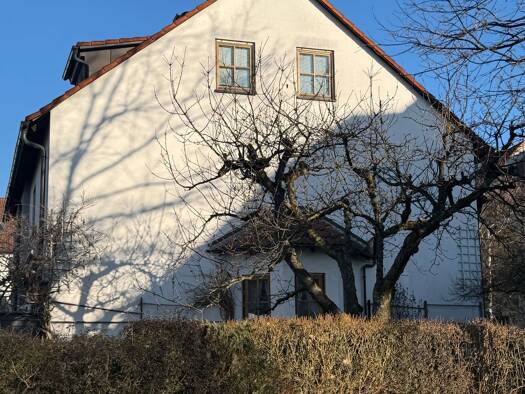 Reihenendhaus zum Kauf 585.000 € 6 Zimmer 139 m² 415 m² Grundstück Herzogenaurach Herzogenaurach 91074