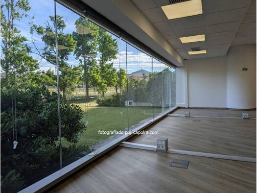 Ladenfläche zur Miete 1.963 € 151 m² Verkaufsfläche frederic mompou 3 Sant Just Desvern 08960