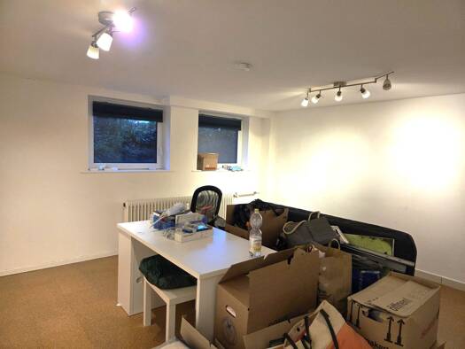 Wohnung zur Miete 435 € 2 Zimmer 50 m² EG Wasserweg 9 Anderten Hannover 30559