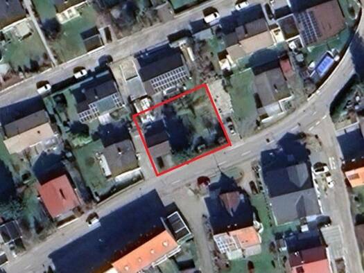 Grundstück zum Kauf 437 m² Grundstück frei ab sofort Eisenburg Memmingen 87700