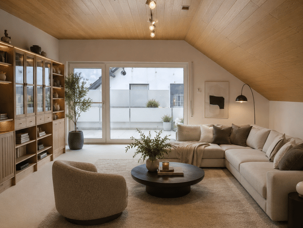 Wohnung zum Kauf 333.000 € 4 Zimmer 114,4 m² Alsbach Alsbach-Hähnlein 64665