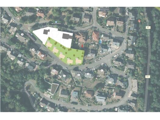 Grundstück zum Kauf provisionsfrei 163.000 € 424,3 m² Grundstück Igel Igel 54298