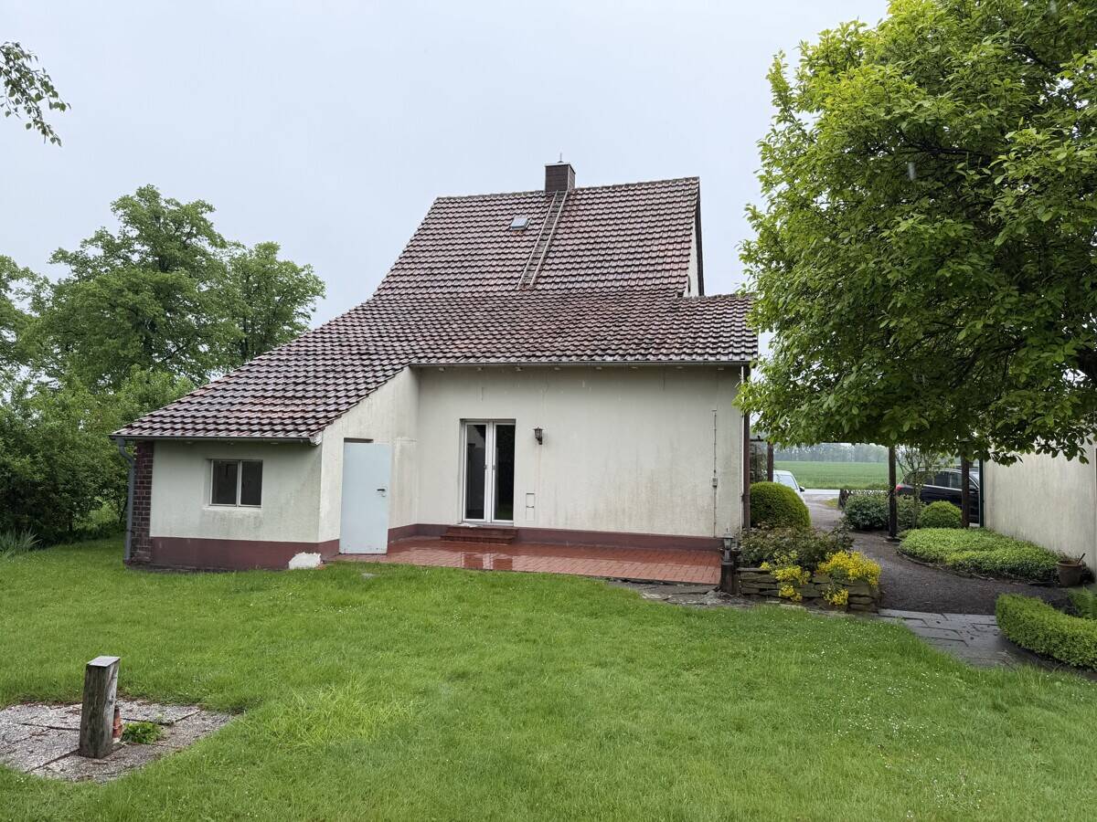 Einfamilienhaus zum Kauf - Ansicht 4