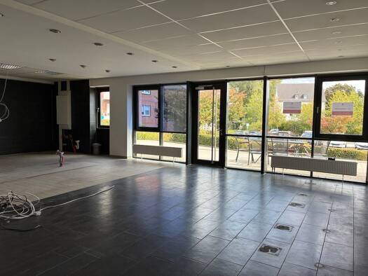 Sonstiges zur Miete 1.250 € Mürwiker Straße 28 Fruerlund Flensburg 24943