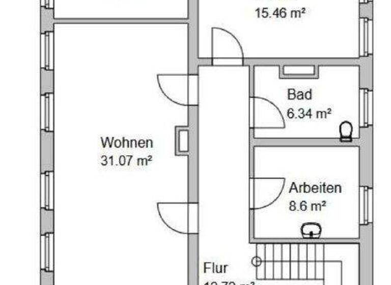 Bauernhaus zum Kauf provisionsfrei 450.000 € 10 Zimmer 320 m² 5.344 m² Grundstück frei ab sofort Ivenrode Altenhausen 39343
