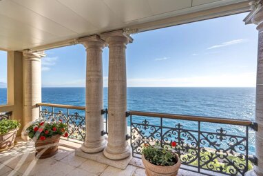 Apartment zum Kauf provisionsfrei 37.540.000 € 8 Zimmer 330 m² 8. Geschoss Monaco 98000