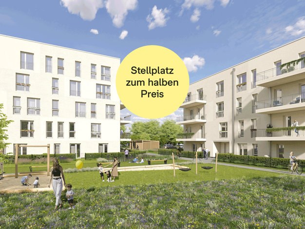 Wohnung zum Kauf - Neubau provisionsfrei 389.900 € 3 Zimmer 75,5 m² 4. Geschoss frei ab sofort Finkenschlag 14 Wildau 15745