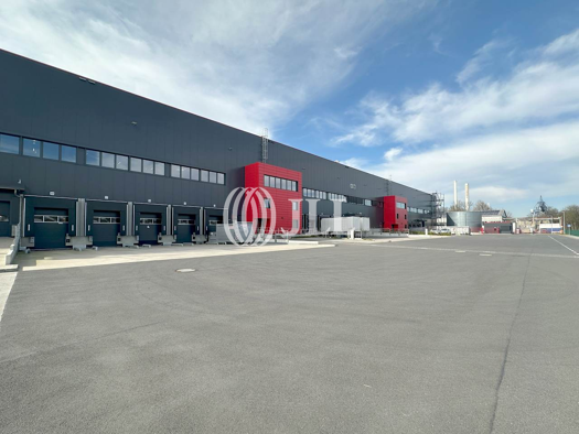 Lagerhalle zur Miete provisionsfrei 15.298 m² Lagerfläche Ellinghorst Gladbeck 45964