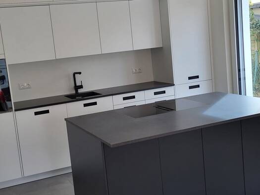 Doppelhaushälfte zur Miete 3.700 € 5 Zimmer 173 m² 260 m² Grundstück frei ab 01.05.2026 Eulenspiegelstraße 27 Ramersdorf-Perlach München 81739
