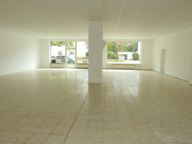 Bürofläche zur Miete 1.390 € 192,3 m²<br/>Bürofläche Kernstadt Schwandorf Schwandorf 92421