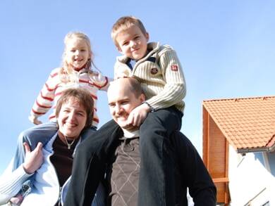 Mehrfamilienhaus zum Kauf 326.900 € 433 m² Grundstück Haidweiherstraße xxx Lengenfeld Kümmersbruck 92245