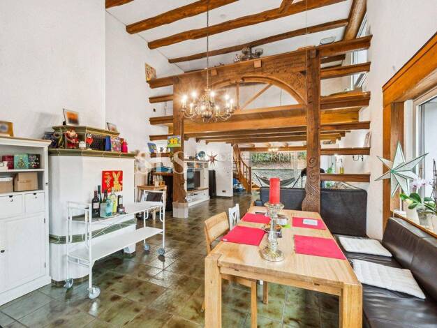 Einfamilienhaus zum Kauf 595.000 € 10 Zimmer 258 m² 15.462 m² Grundstück Oelkinghausen Ennepetal 58256