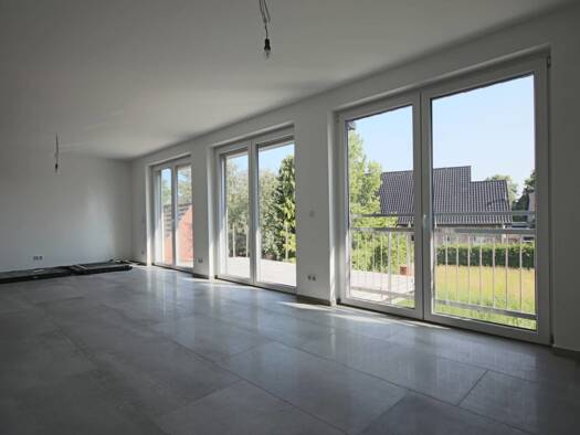 Wohnung zur Miete - Erstbezug 1.450 € 6 Zimmer 147 m² Oelder Straße 40 Ennigerloh 59320