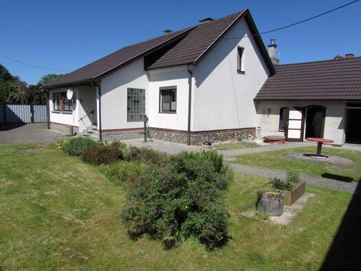 Einfamilienhaus zum Kauf 399.000 € 4 Zimmer 78,9 m² 2.344 m² Grundstück frei ab sofort Milkersdorf Kolkwitz 03099