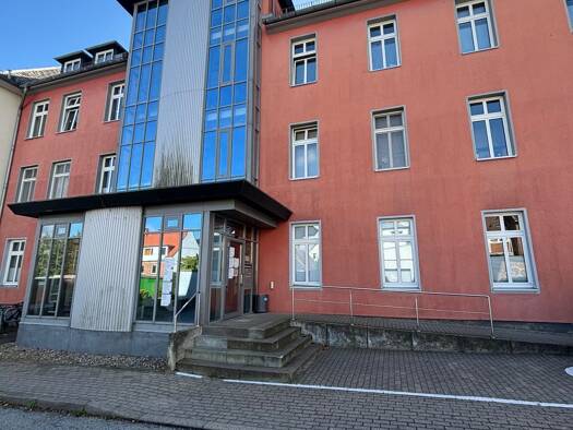 Medizinisches Gebäude zur Miete 2.087 € 180 m² Bürofläche Seminarweg 4 Schleswig 24837