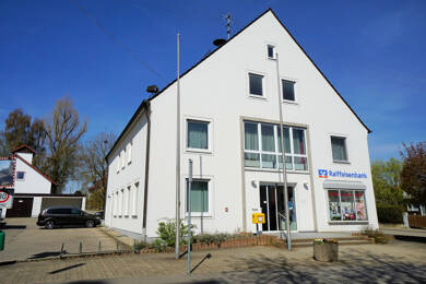 Studio zur Miete 540 € 2 Zimmer 57 m² 1. Geschoss Tiefenbach Tiefenbach 89257