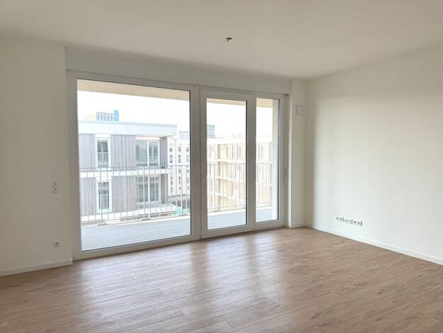 Wohnung zur Miete 1.261 € 3 Zimmer 73,3 m² 3. Geschoss frei ab 01.05.2026 Reichskanzler-Müller-Straße 22 Schwetzingerstadt Mannheim 68165