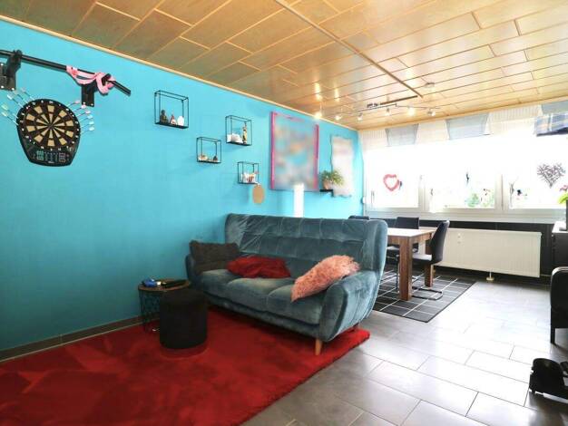 Wohnung zum Kauf 179.000 € 3 Zimmer 69 m² Zons Dormagen / Feste Zons 41541