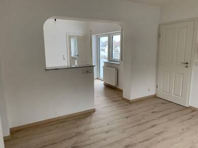 Wohnung zur Miete 760 € 2 Zimmer 70 m² Geschoss 1/2 frei ab 01.09.2025 Zellhausen Mainhausen 63533