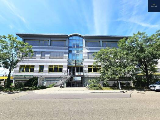 Medizinisches Gebäude zur Miete 34.516 € 3.980,9 m² Bürofläche teilbar ab 1.000 m² Bietigheim Bietigheim-Bissingen 74321