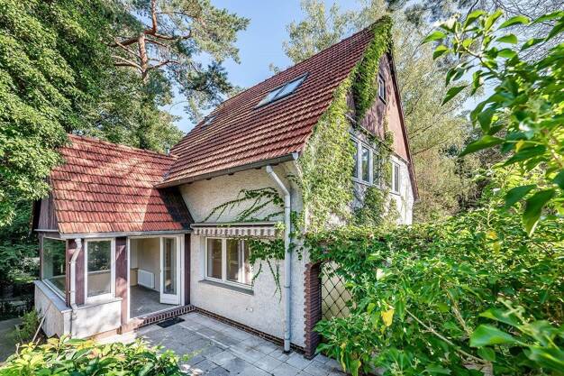 Einfamilienhaus zum Kauf 649.000 € 5 Zimmer 140,3 m² 817 m² Grundstück Frohnau Berlin 13465