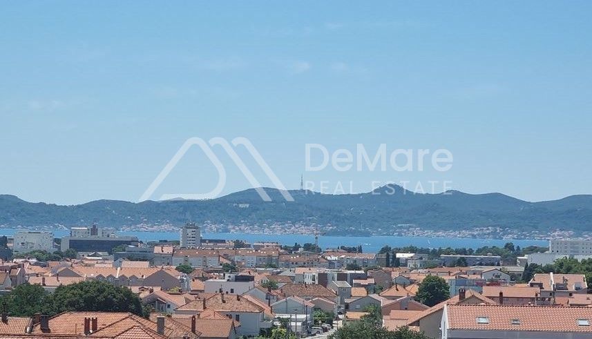 Wohnung zum Kauf 237.500 € 3 Zimmer 84 m²<br/>Wohnfläche 1.<br/>Geschoss Zadar center