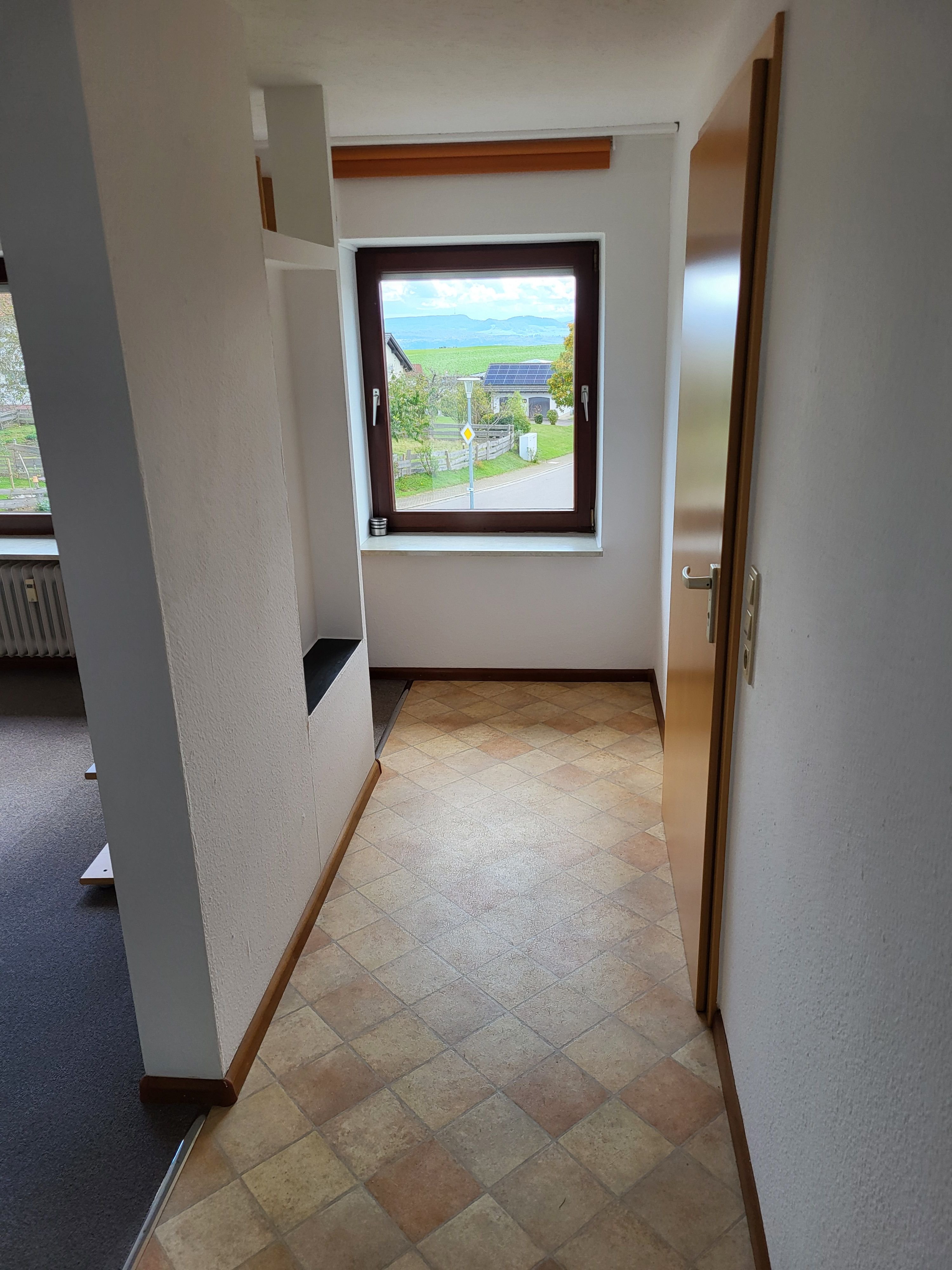 Wohnung zur Miete 500 € 3 Zimmer 70 m²<br/>Wohnfläche 1.<br/>Geschoss ab sofort<br/>Verfügbarkeit Außerdorf 10 Görwihl Görwihl 79733