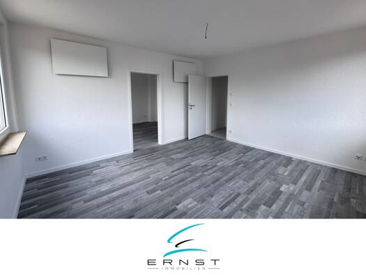 Wohnung zur Miete 500 € 3 Zimmer 65 m² EG frei ab sofort Philadelphiastraße 32 Cracau Cracau 47799
